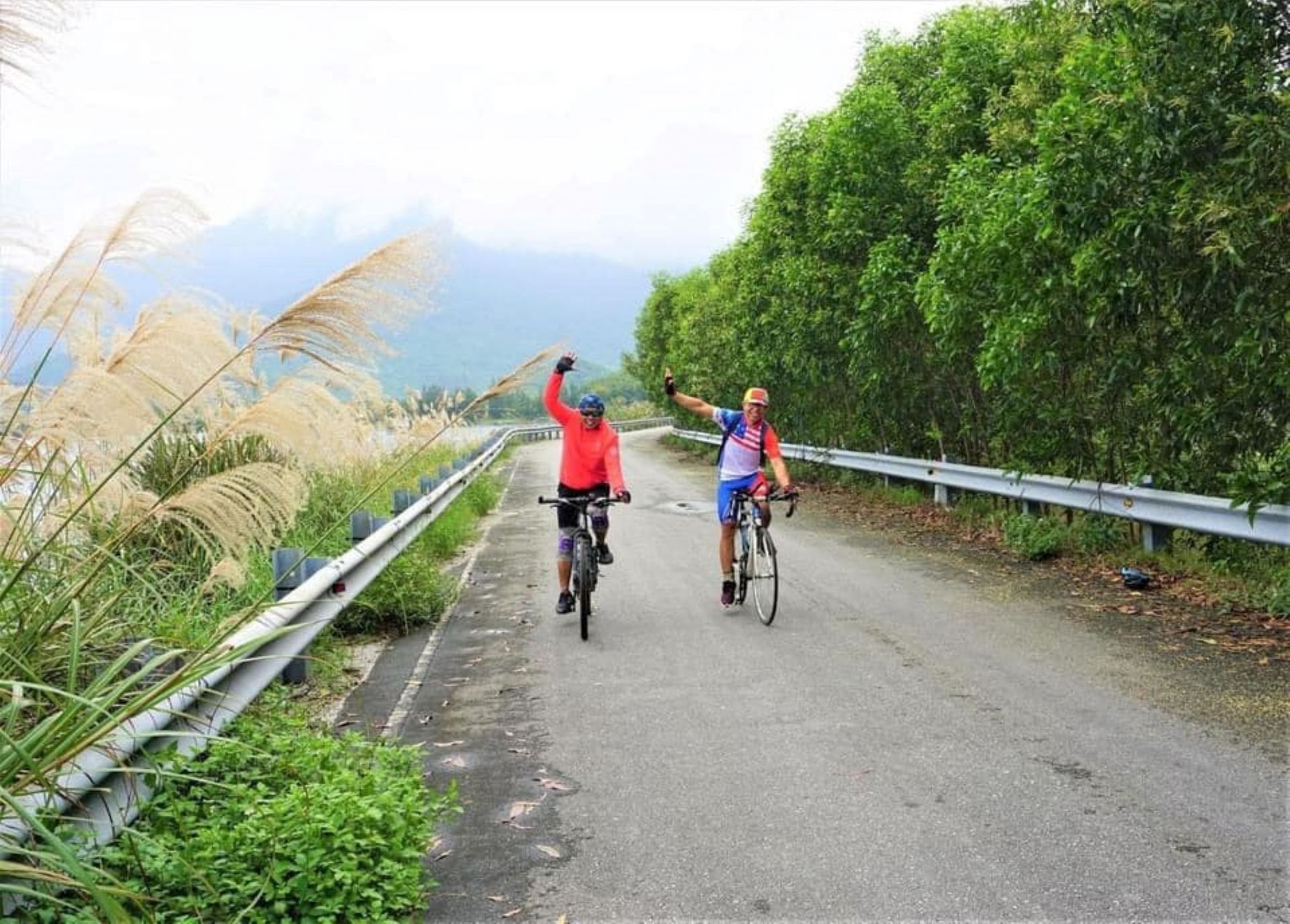 Vietnam Heritage Routes & Cycling Vacation on the Central Coast 15 Days